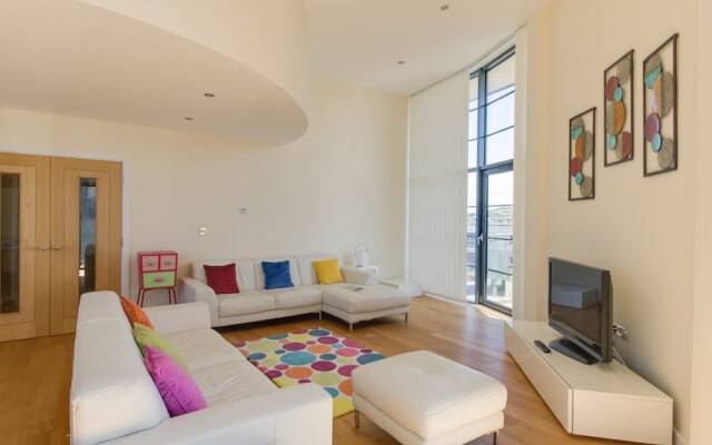 Westbay Penthouse