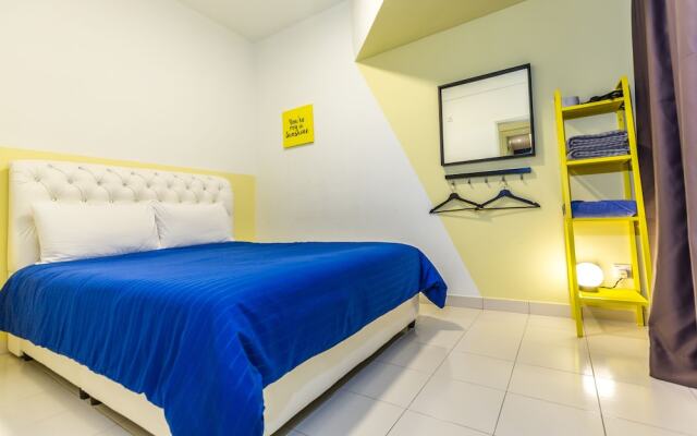 The Forum Condominium by Brassalova 76