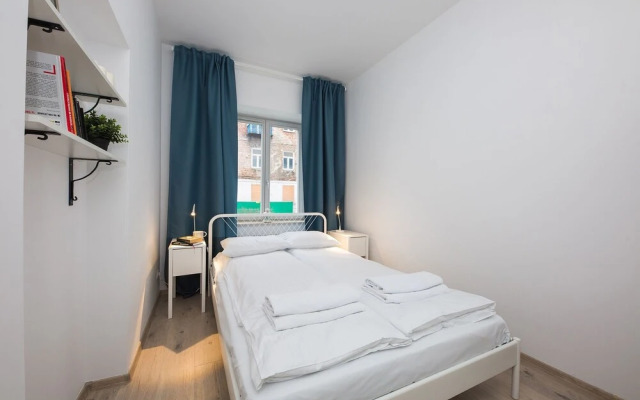 ShortStayPoland Srodkowa (B58)