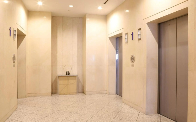 ANA Crowne Plaza Niigata by IHG