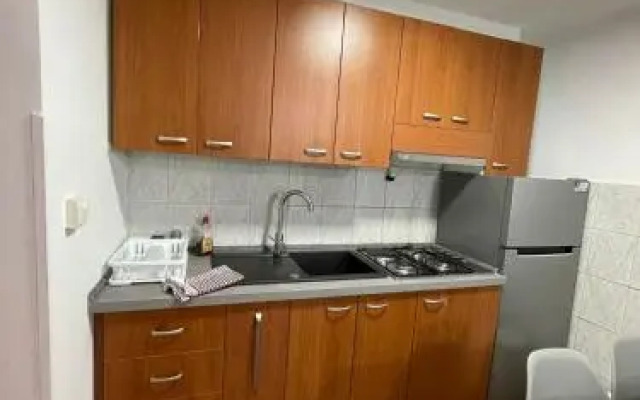 Apartmani Rozi