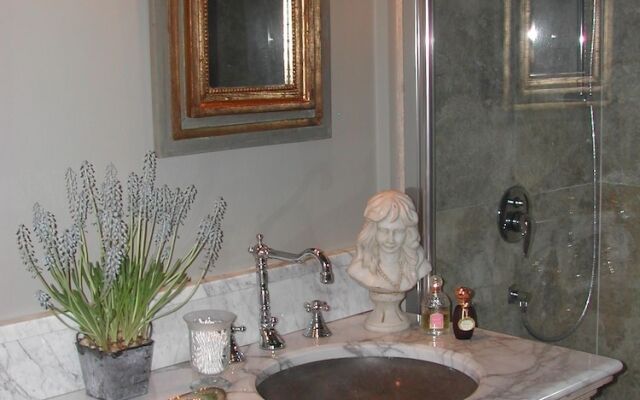 Relais de Charme Villa Rossi Danielli