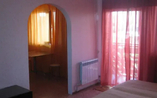 Anna Guest House