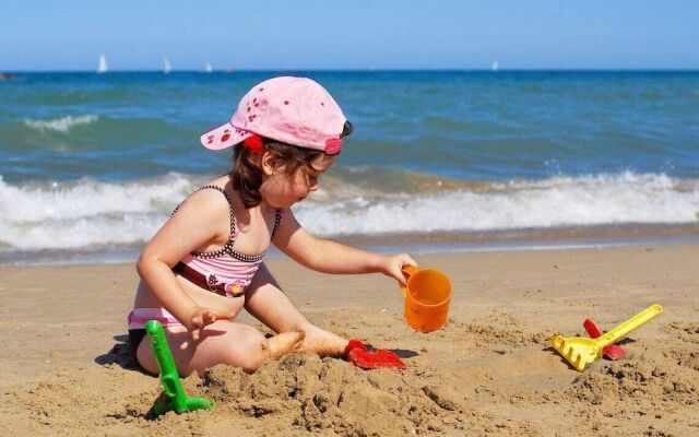 Hotel Club Bon Séjour La Plage