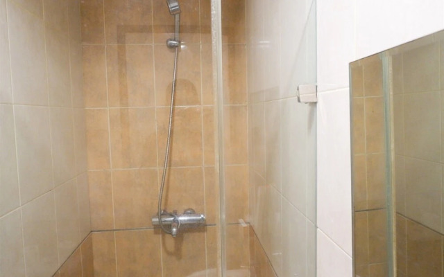 Best Deal And Comfy Tamansari Sudirman Studio Apartment
