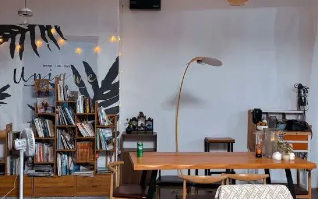 Yueting Nanshe Homestay