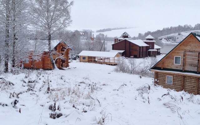 Тайнинская слобода