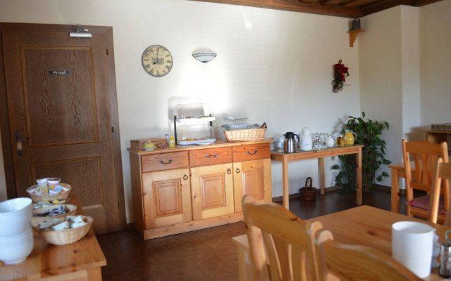 Chalet Kammleitn