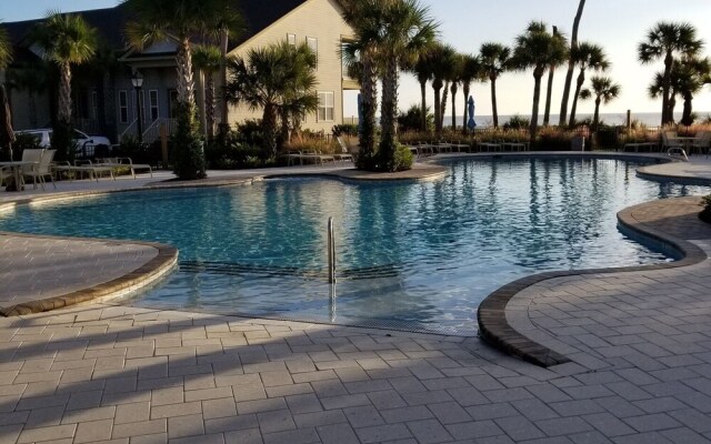Honu Kai 3 Bedroom Townhouse
