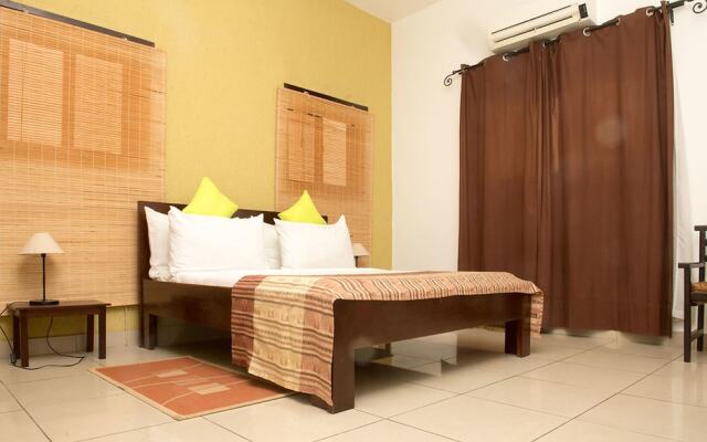 Ilewa Hotel