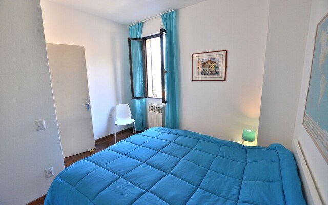 Apartment Castelèt Overlooking The Port