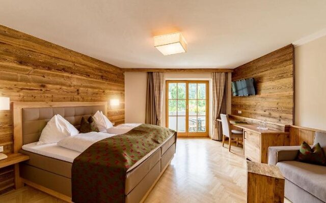 Landhotel Drei Eichen