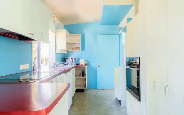 Central location spacious house