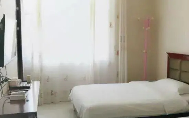 Yangyang Hostel