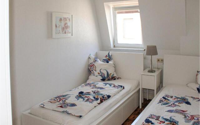 Nice Apartment in Lahnstein With 1 Bedrooms and Wifi