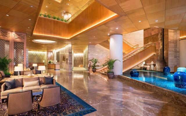 Sheraton Grande Sukhumvit, a Luxury Collection Hotel, Bangkok