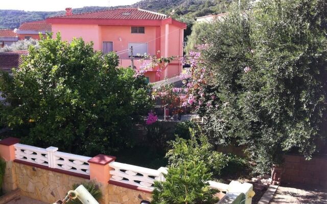 Four Rooms - Quattru Stansie