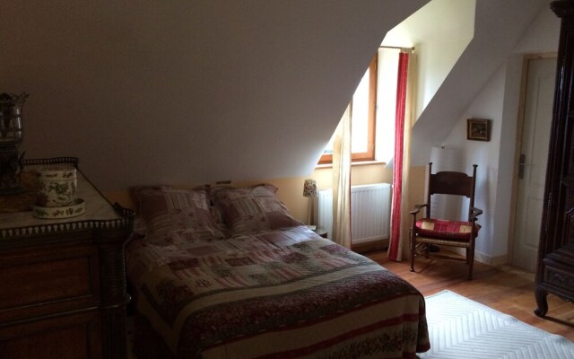 Chambres d'hôtes Le Saleix