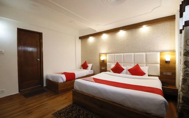 Shimla Palace By OYO Rooms