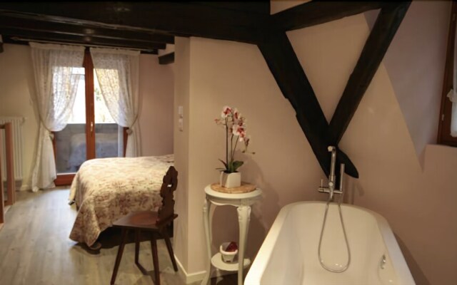 Louise - Appartement