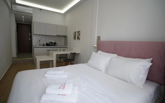 Tip Top Suites