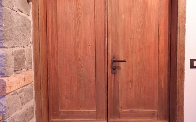 Rocca Bruna Apartments