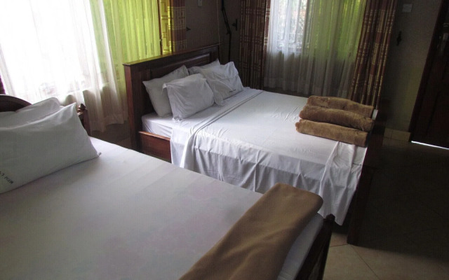 Mikumi Resort Hotel