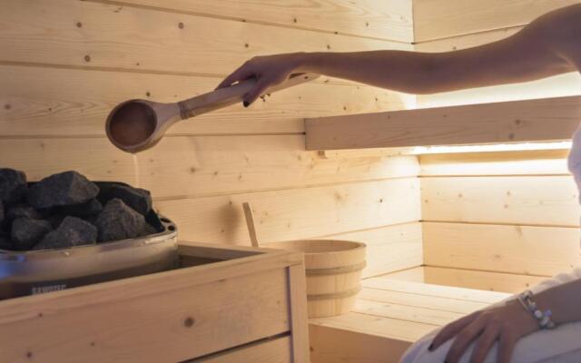 Il Giardino degli Angeli