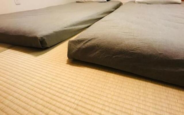 Enoshima house 1st Floor Private