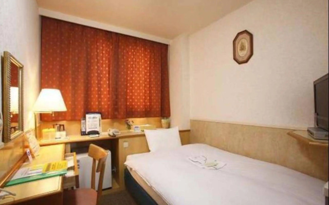 Central Hotel Sasebo