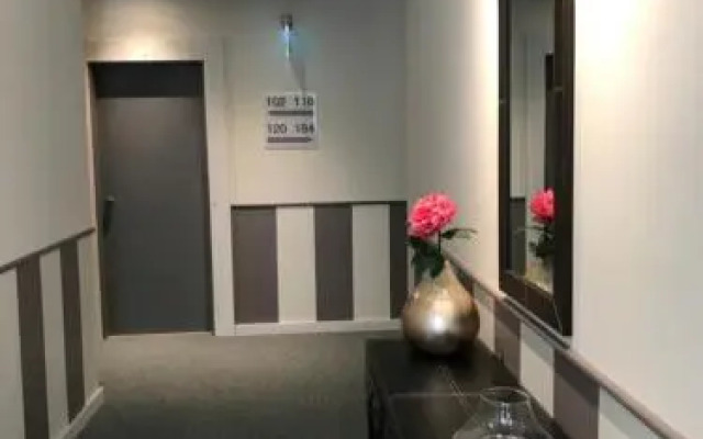 Nova Hotel