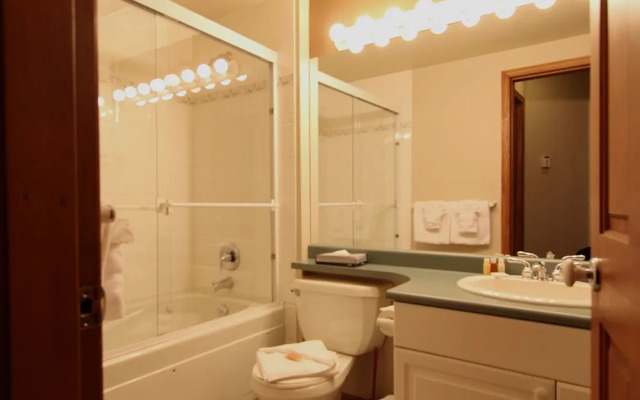 Accommodations by Whistler Retreats