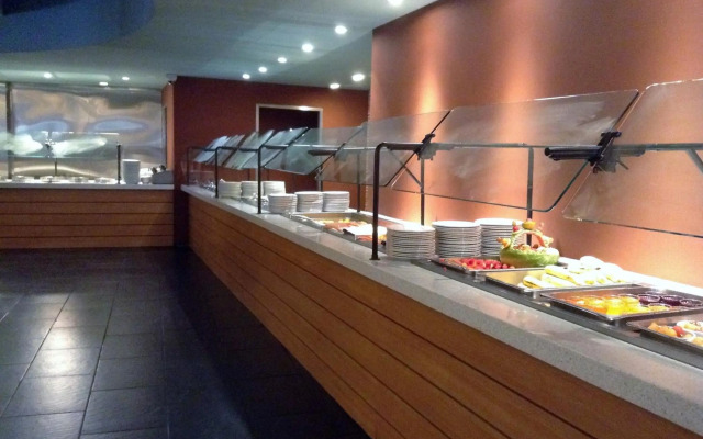 Hotel San Sebastian