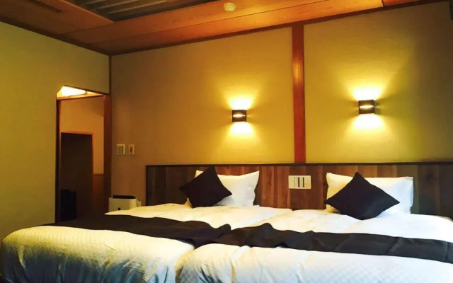 LiVEMAX RESORT KAWAJI