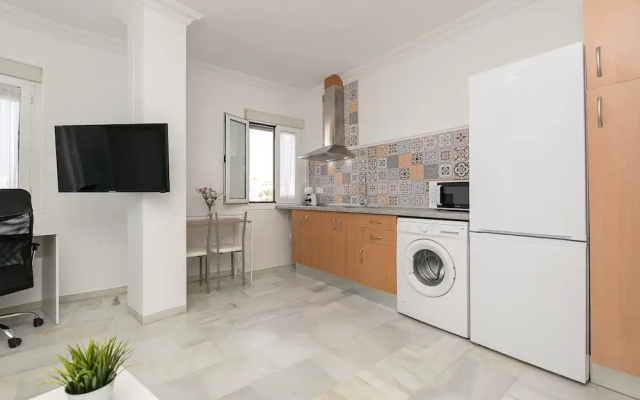 Verano En Chiclana - Apartment With Free Wifi