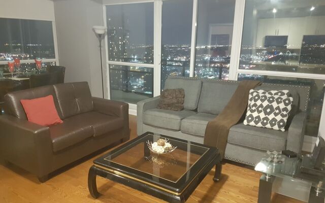 Furnished Condos Mississauga