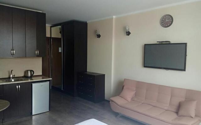 Apartment TATA in apart otel TOWERS