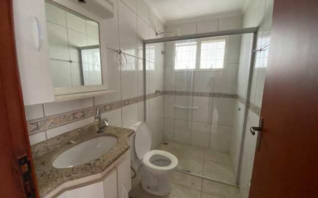 Village Paraty Centro