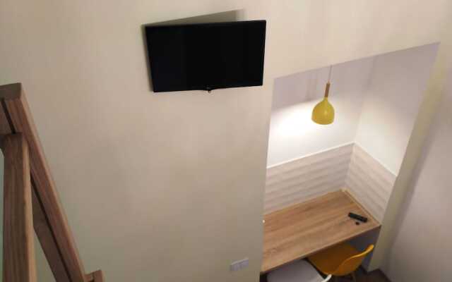 Апартаменты в 1 минуте от Львовского оперного театра