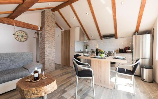 Apartman Bella Vista