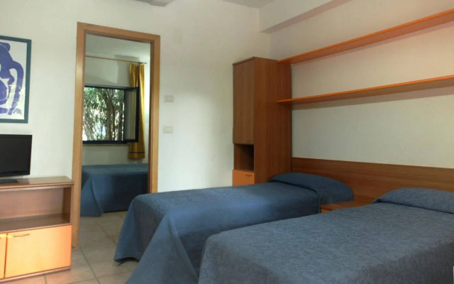 Vascellero Club Resort