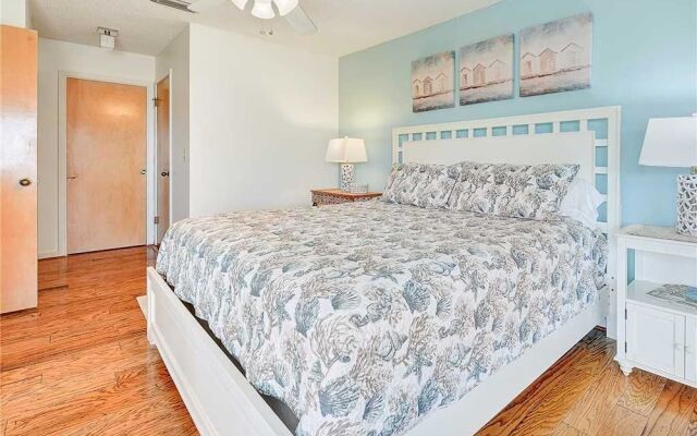 Hibiscus 303D - Two Bedroom Condo