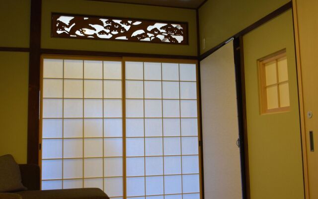 Guesthouse Hanamiya