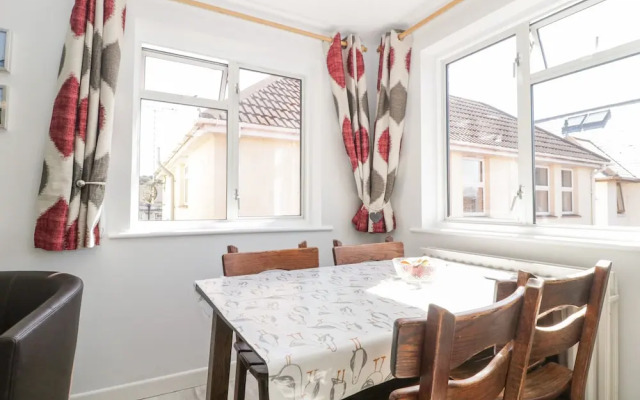 Swanage Town Apartment