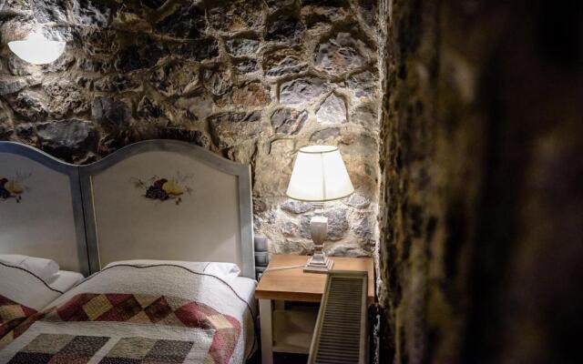 Argyriou Wine Tasting Guest House