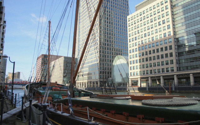 Apartment Wharf – Cuba Street