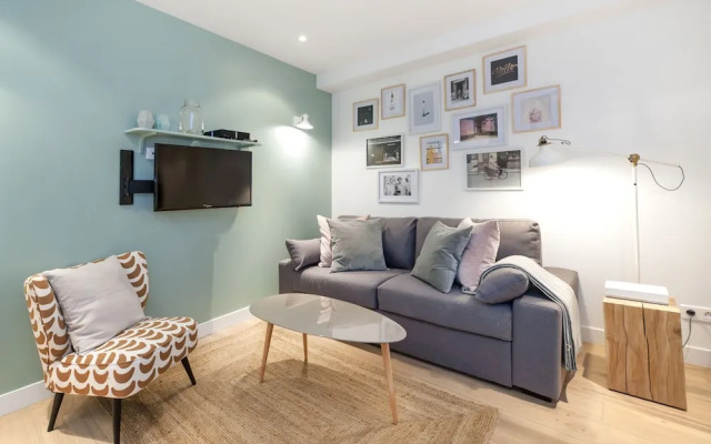 Pick A Flat's Marais Vertus apartments