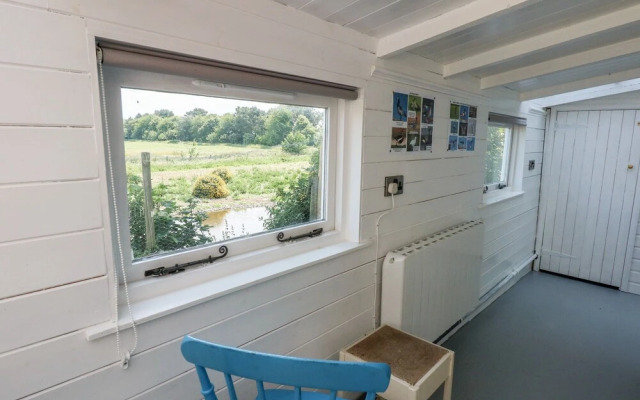 The Sir Peter Scott Lighthouse