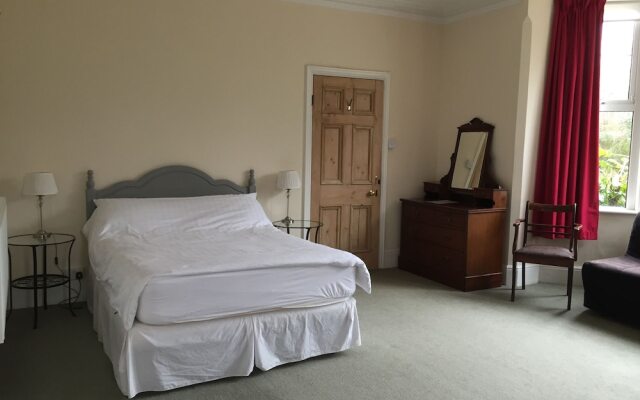 Furtho Manor Farm