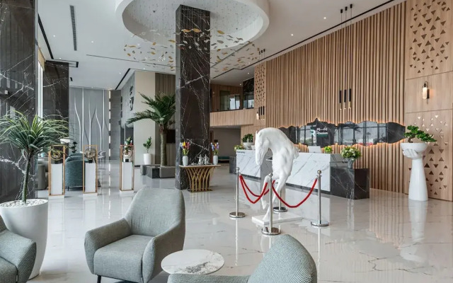 Rhenium Hotel - Abha